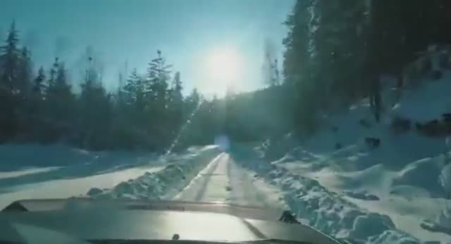 Байкал Красоты Баргузинской долины, Республика Бурятия