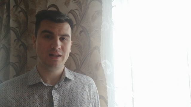 "И в божьем мире то бывает..." Читает Максим Ковалев