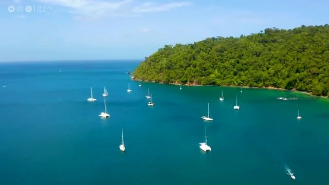 Красивая расслабляющая музыка - Исцеляющая от стресса, тревоги и депрессивных состояний, исцеляющая