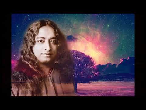 Сутра 1 - 11-13. Йога-сутры Патанджали. На основе учения Парамахансы Йогананды