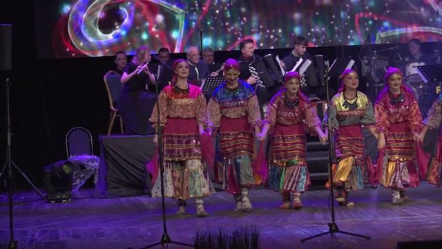 АНП «ЛюбоЖить» - «Цыгане»