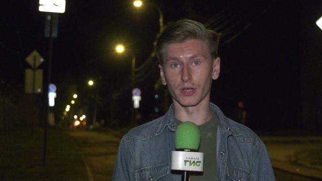 В Самаре по нацпроекту ремонтируют улицу 8 Марта