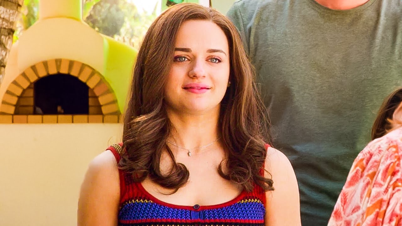 Будка поцелуев 3 ? Калейдоскоп поцелуев 3 ? Русский трейлер ? Фильм 2021 (Netflix)