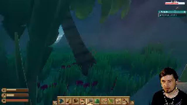 Водный мир//Raft//#1