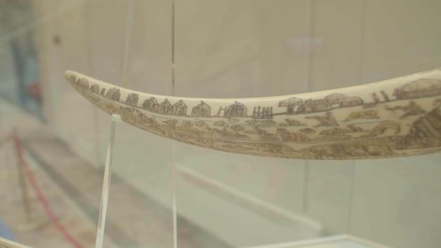 Российский этнографический музей днём. Лето 2021