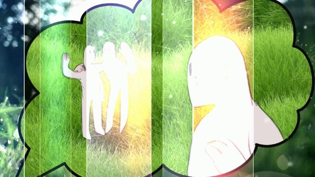 На заборе часть 3