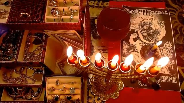 Врата Льва Новолуние Исполнение Желания Автор Светлана ВЕДА