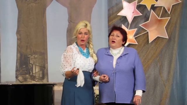 Муз. Гостиная.Магнитка, Любовь Моя!. 22.09.2019Г. Надежда Иващенко.