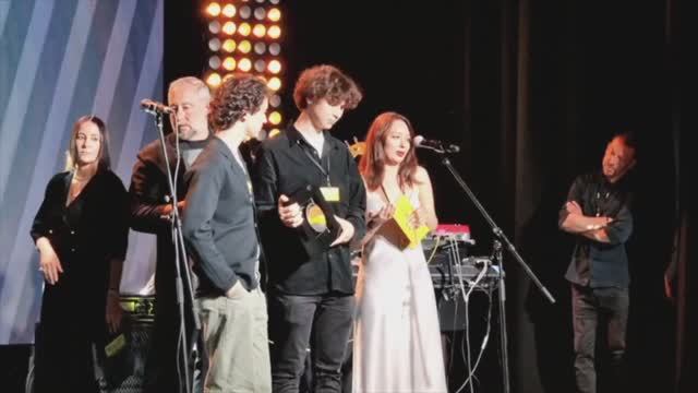 "Френдзона" выиграла на фестивале "REALIST"