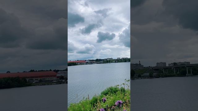 Река Волга 02