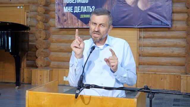 Наказания и благословения.. (Вениамин Пинкевич)