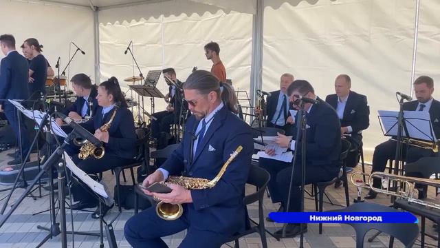 Новости "Волга 24" 27.05.2024 15:00