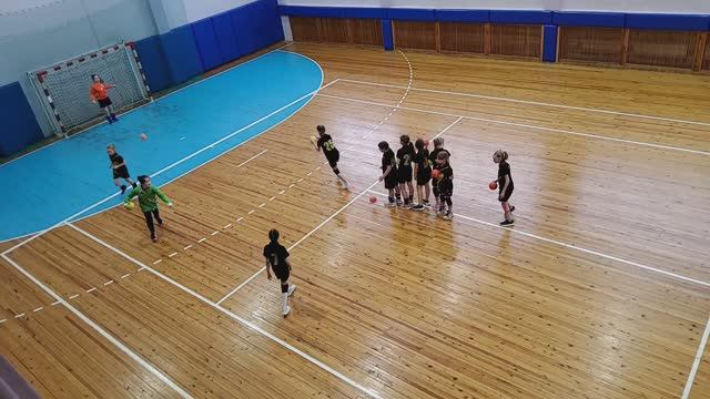 Приморская-1 VS Кировская-1