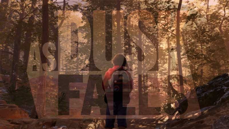 Импровизируем / 5 / As Dusk Falls