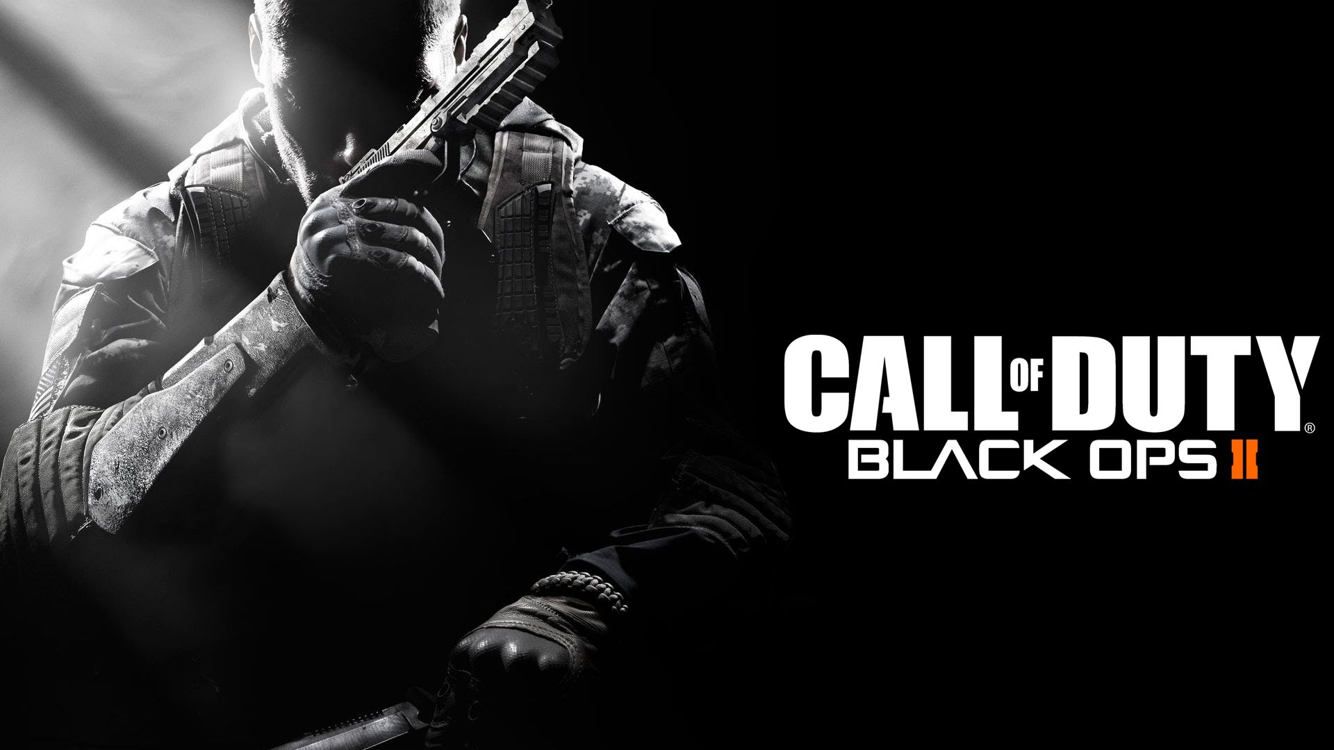 Прохождение Игры ▶ Call of Duty Black Ops 2 #14