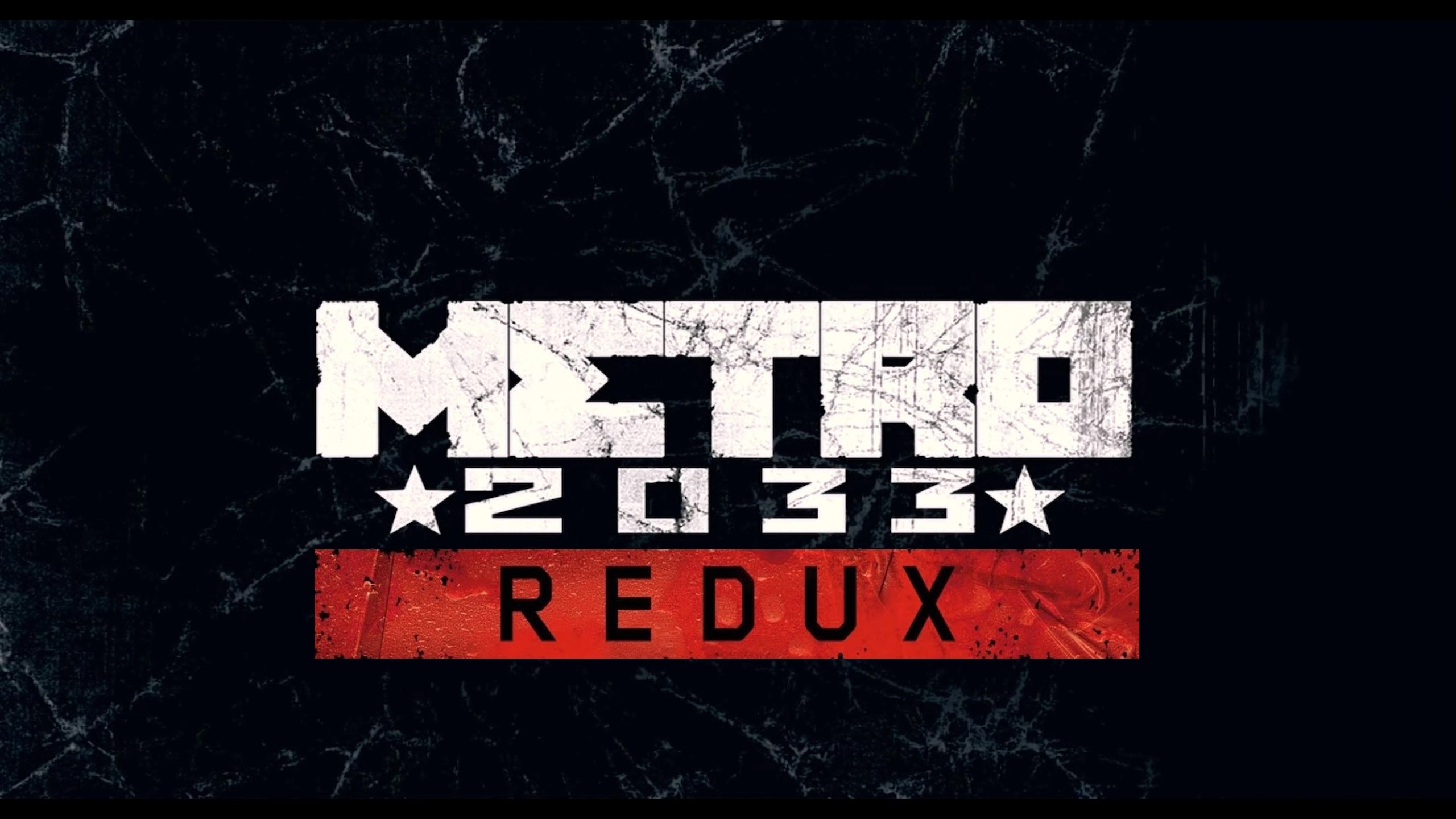 Метро 2033: REDUX #3