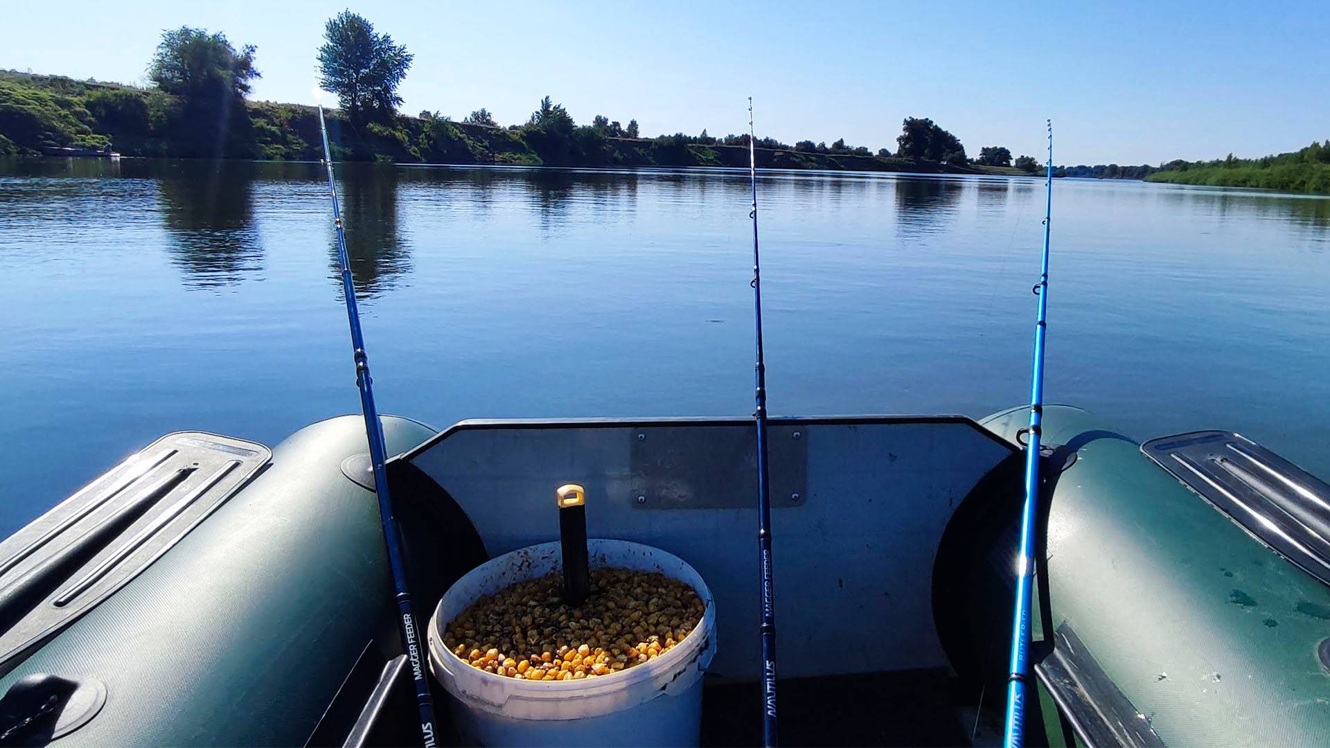 ЧУДО СНАСТЬ, КАРАСЬ КЛЮЕТ НА ГОЛЫЙ КРЮЧОК! Ловлю рыбу с лодки! Рыбалка в Астрахани!