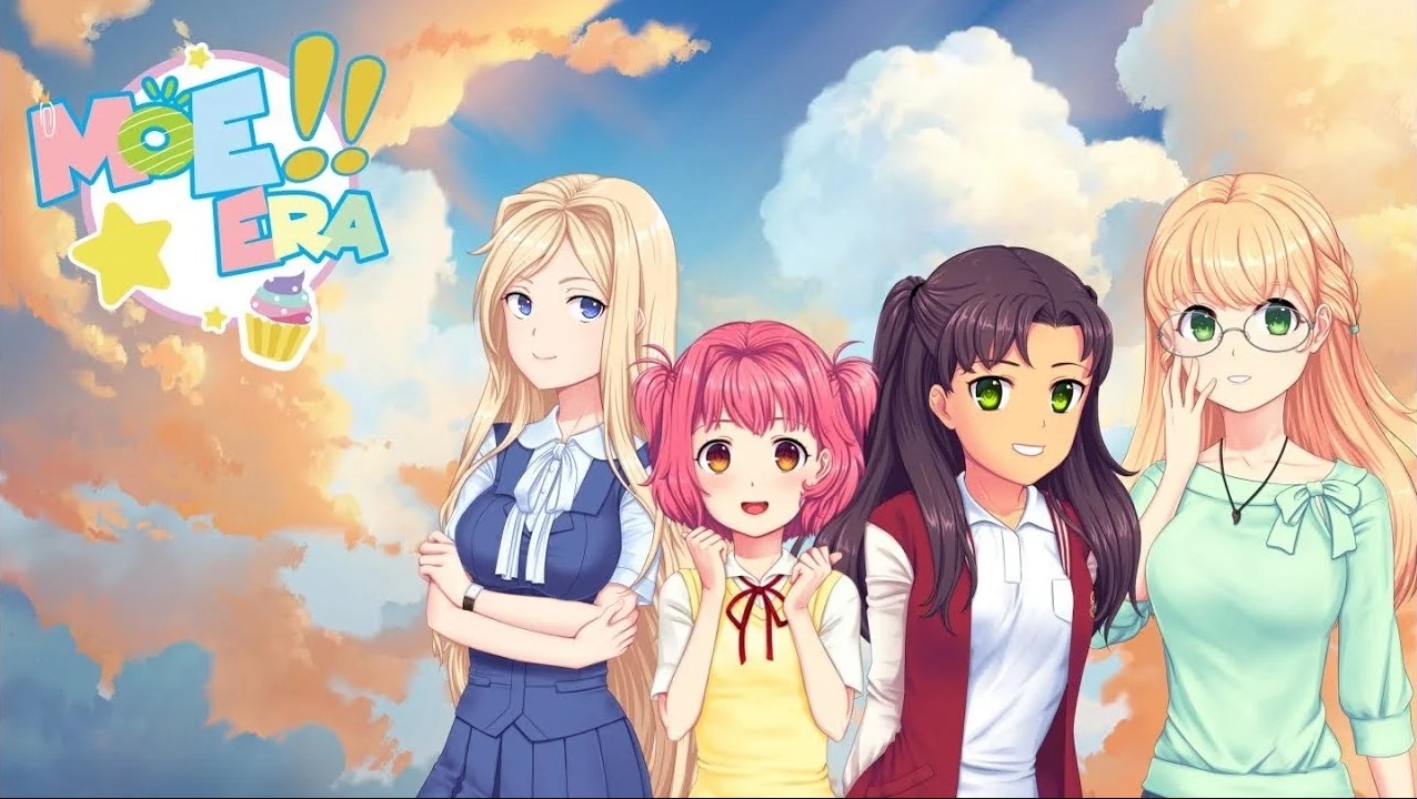 Moe Era пианино