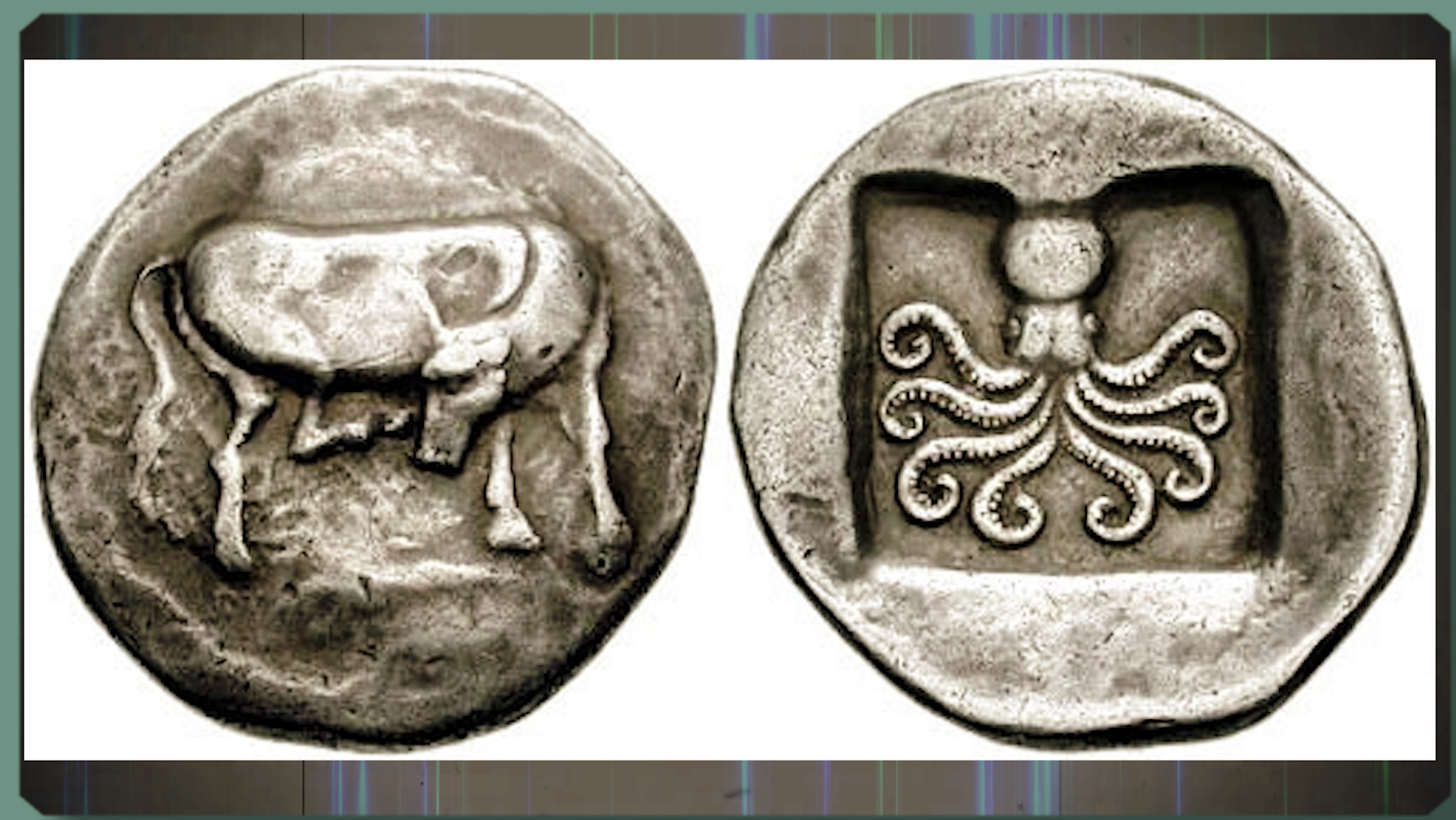 Удивительные исторические факты.?