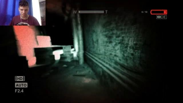 outlast #2 Преследование.mp4