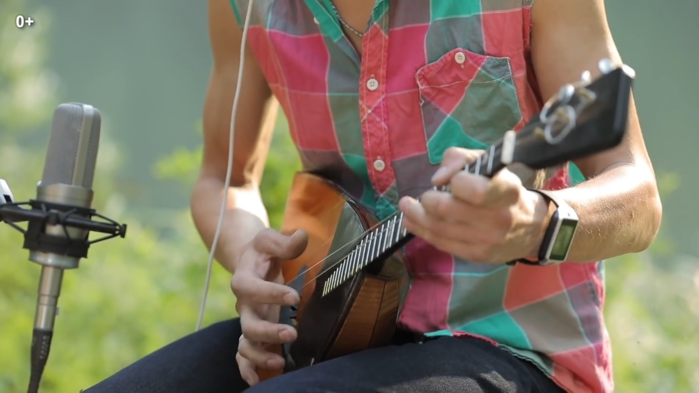 Песня Бременских музыкантов. 7-е видео проекта #еще10песенатомныхгородов