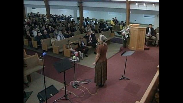 Военный священник.. (быль)