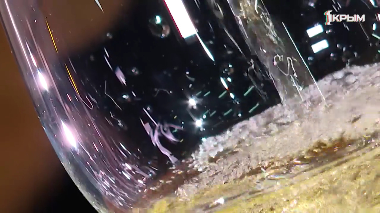 «Градус юга». Белое. Выпуск от 20.10.23