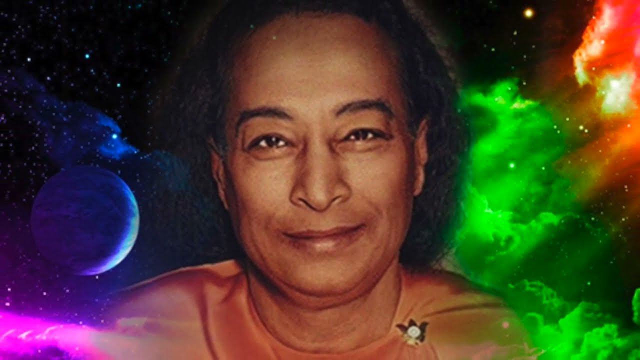 Подготовка к следующим воплощениям. Парамханса Йогананда