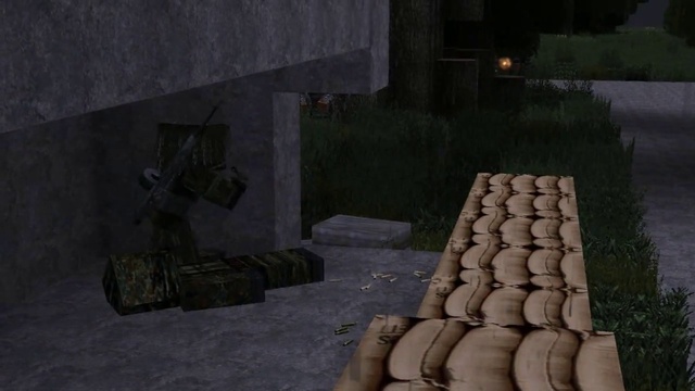 STALKER в MINECRAFT ЗОНА ОТЧУЖДЕНИЙ (СЕРИАЛ, 7 СЕРИЯ)