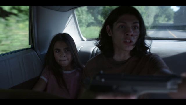 Неспящие (2021)