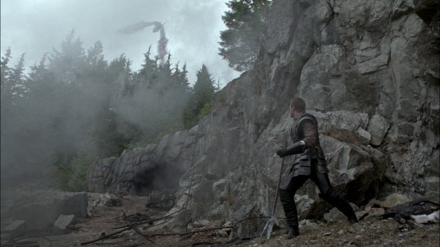 Однажды в сказке / Once Upon a Time – 1 сезон 6 серия