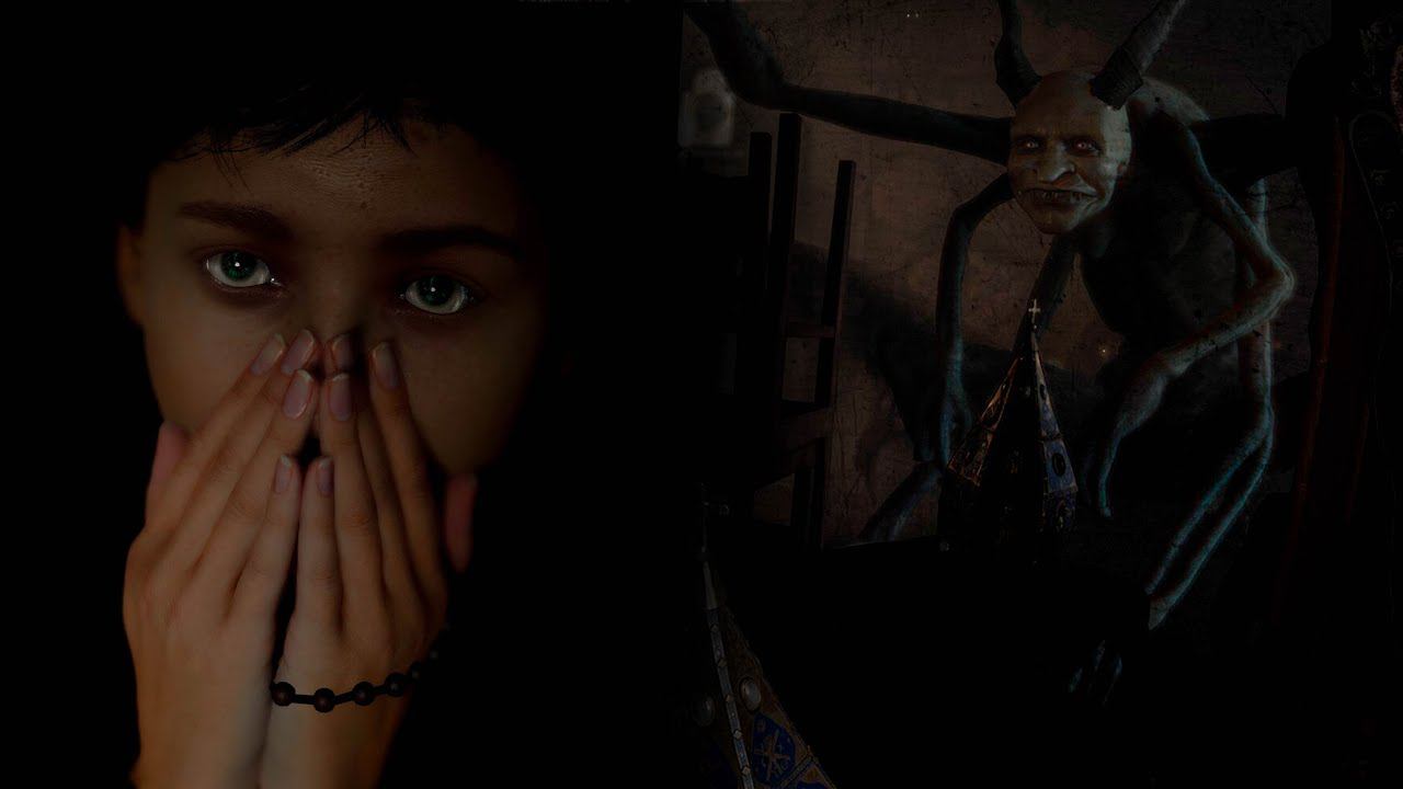 INDIKA — ФИНАЛ (TWITCH MOMENTS) #2