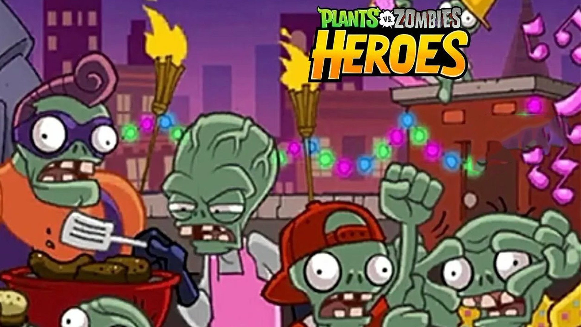 Plants vs. Zombies Heroes #286 ОТЫГРАЛ НА ЕЖЕДНЕВКАХ ?
