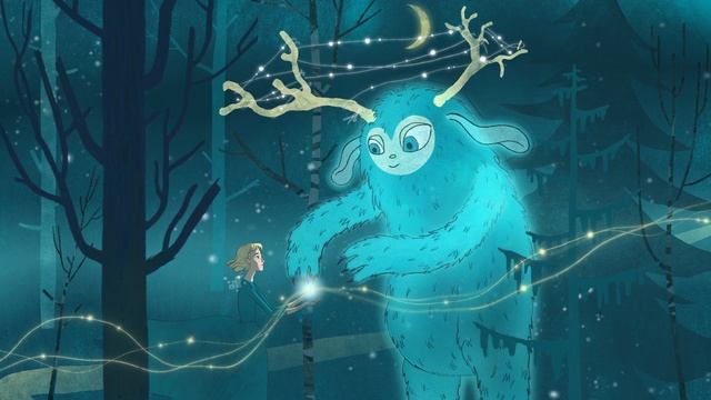 Сказка 6. Лучше, чем вчера