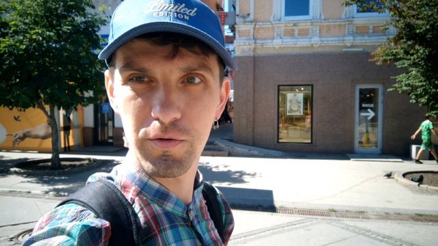 Ленинградская улица