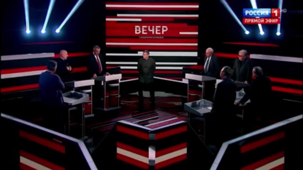 О конкуренции в культуре