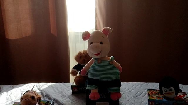 скибиди звери 5