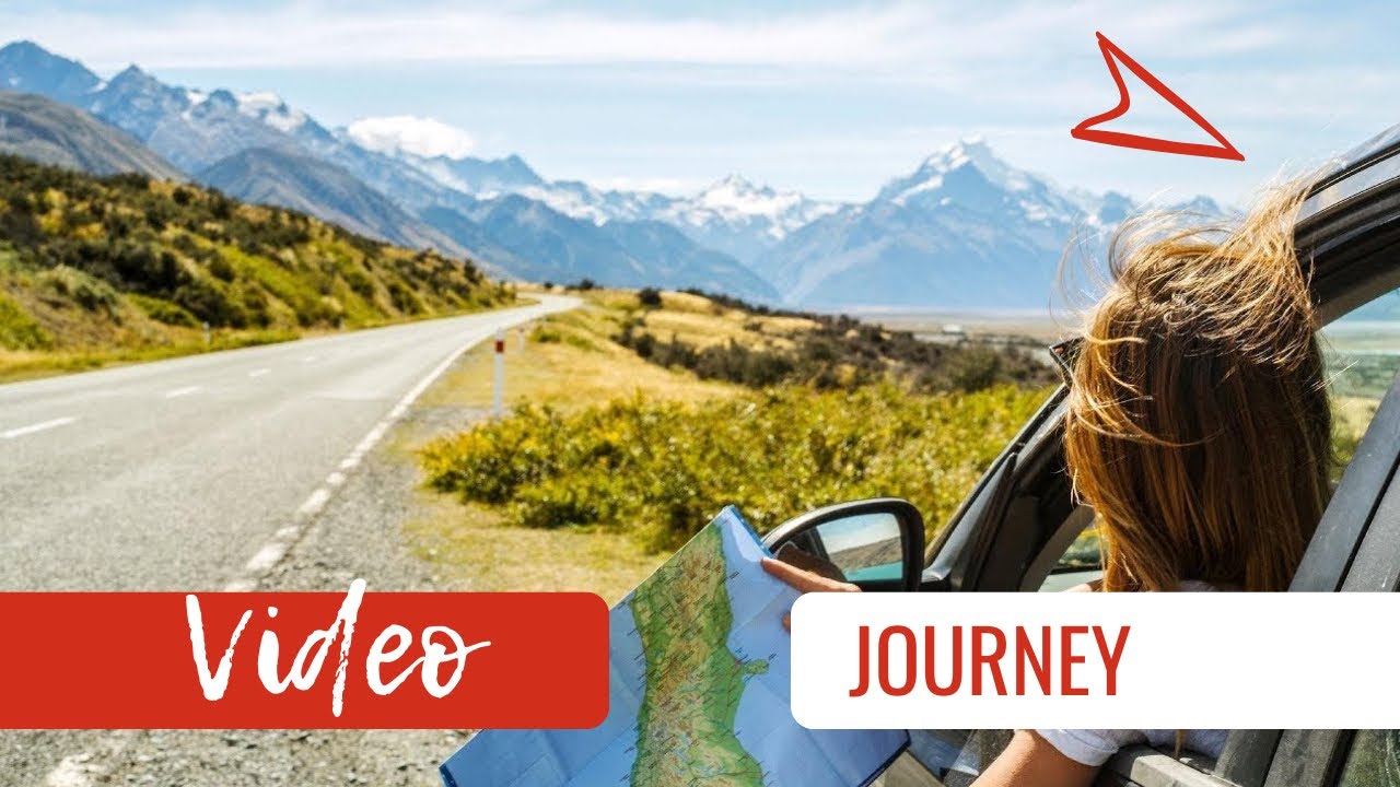 Video journey. GoPro. Chris Rogers. Alexis Ren. Jay Alvarez