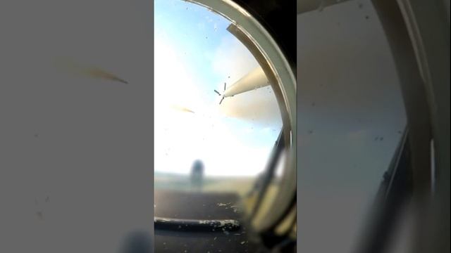 Вертолет МИ 35М