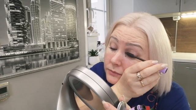 2022 год * Про похудение