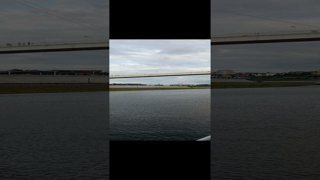 Прогулка на теплоходе по реке Тура.  Тюмень. Июль 2024