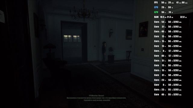 Евгений ЭШТест игры #ТестGearsofWar5_#X на базе процессора Xeon E5 2689видео карте750 ti на 4гиг.mp4