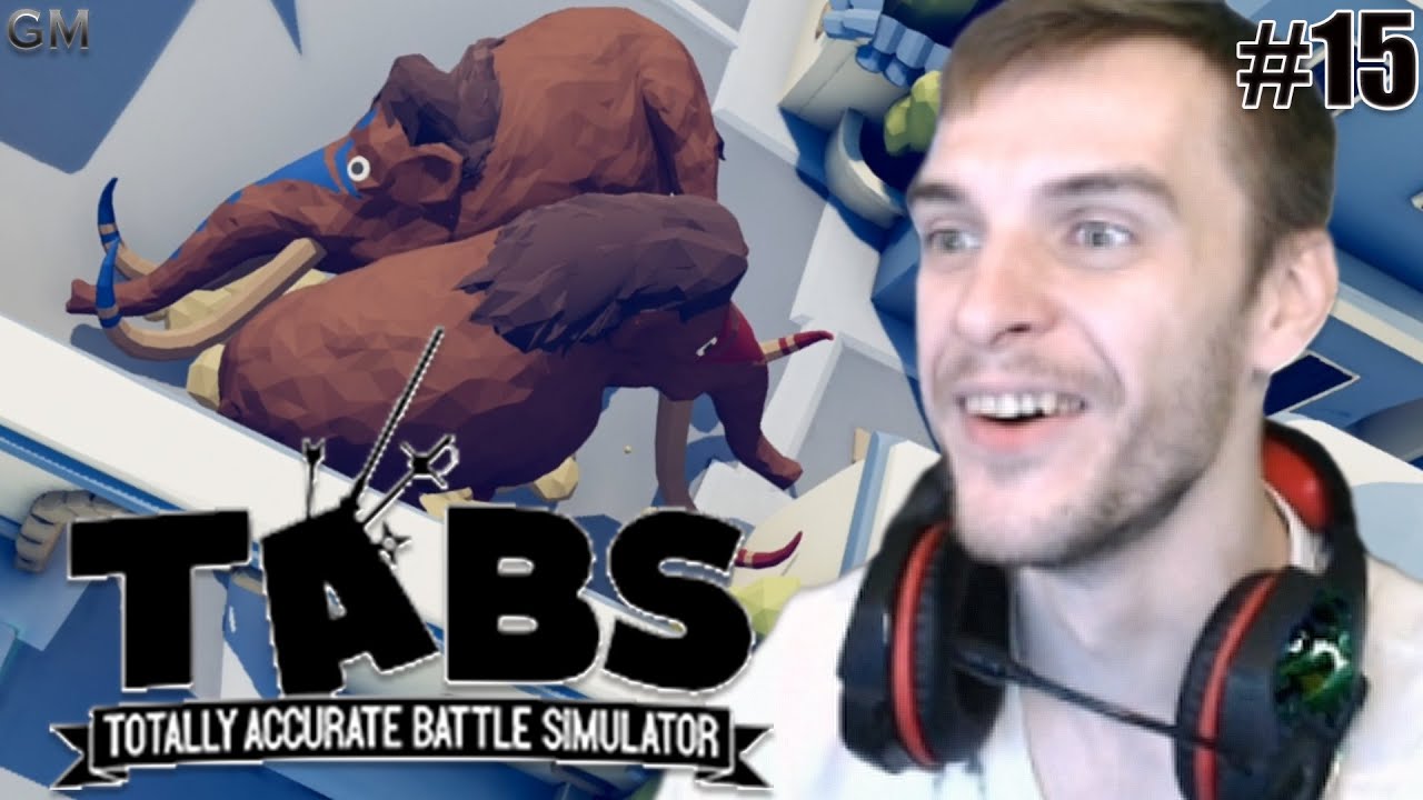 Totally Accurate Battle Simulator   Драконы тащат #15 (прохождение ТАБС)