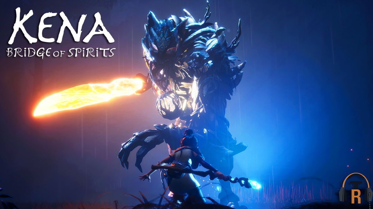 Освобождение Таро | Kena: Bridge of Spirits #08