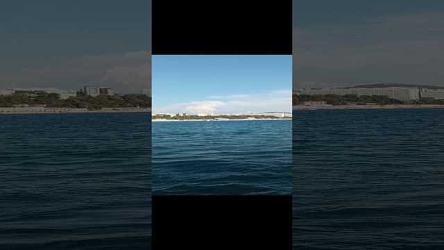 Сочи. Сентябрь 2023