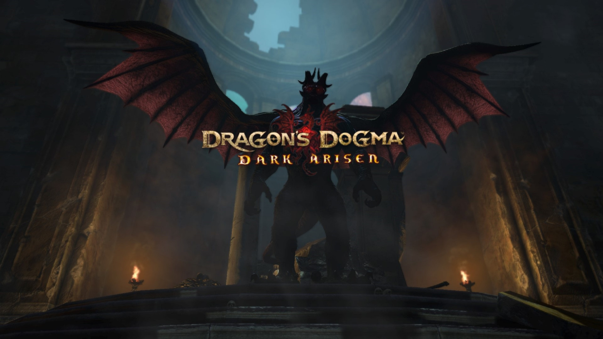 Прохождение игры ► Dark Arisen: Dragon's Dogma #17