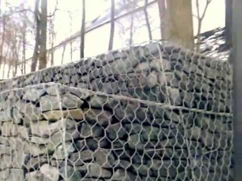 Колодец Преподобного Саввы  Идем за водой