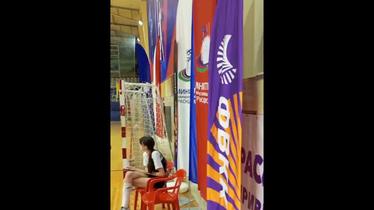 Спартакиада России 2024. Кубань – среди лучших