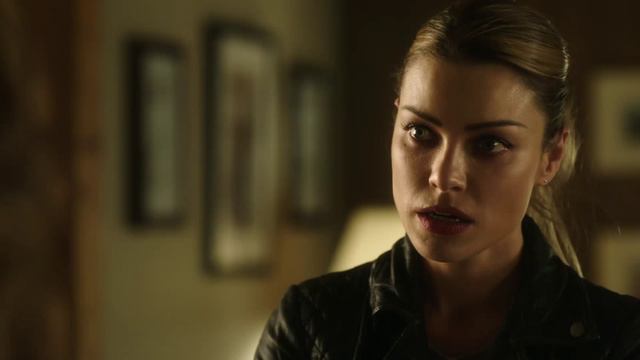 Люцифер 1 сезон 10 серия