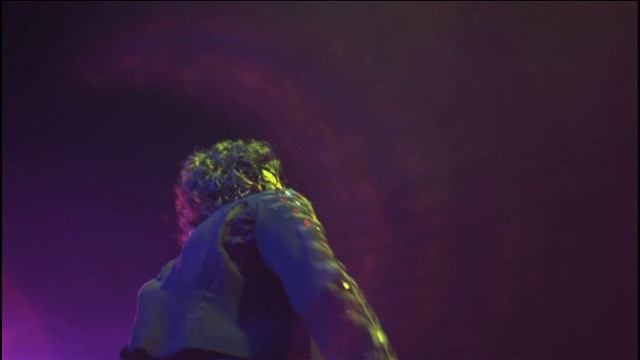 Led Zeppelin - The Song Remains The Same (1976)